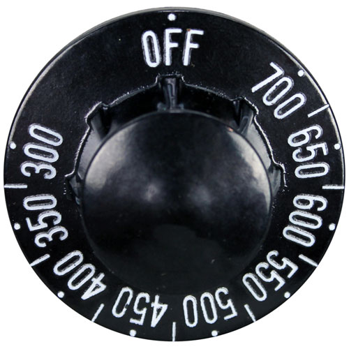 (image for) Vulcan Hart 00-413812-00001 DIAL 2-1/4 D, OFF-700-300